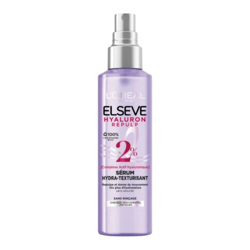 L'Oréal Paris Elseve Hyaluron Repulp Sérum – 150 ml