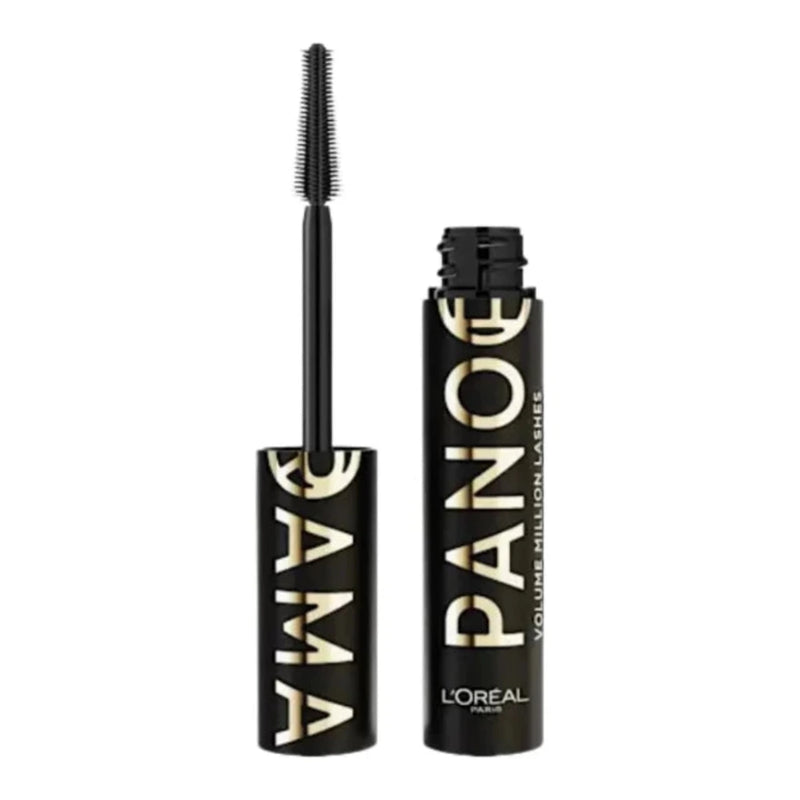 L'oreal Panorama Mascara All Night Black 9.9ml