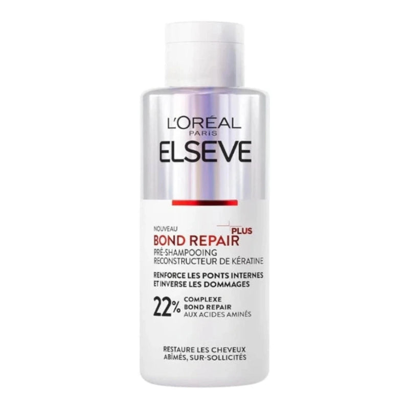 L'Oréal Paris Elseve Pro Bond Repair Soin Pré-Shampooing – 200 ml