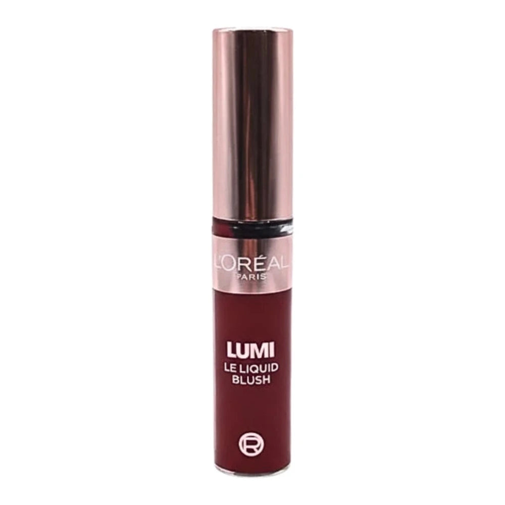 L'Oreal Paris Glotion Blush 635