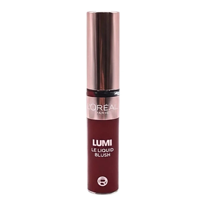 L'Oreal Paris Glotion Blush 635
