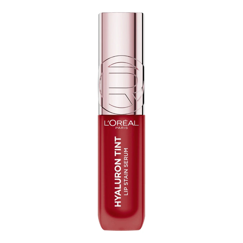 L'Oreal Paris Hyaluron Tint 420 Le Rouge Paris