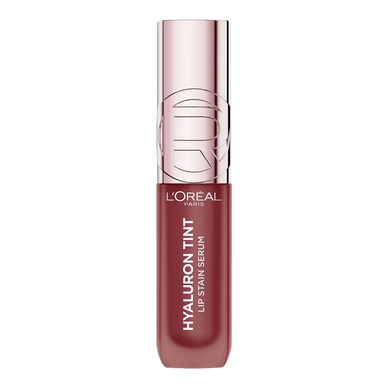 L'Oreal Paris Hyaluron Tint 521 Bordeaux Pleas