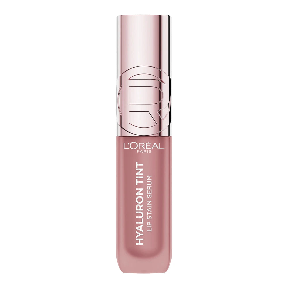 L'Oreal Paris Hyaluron Tint 601 Worth It