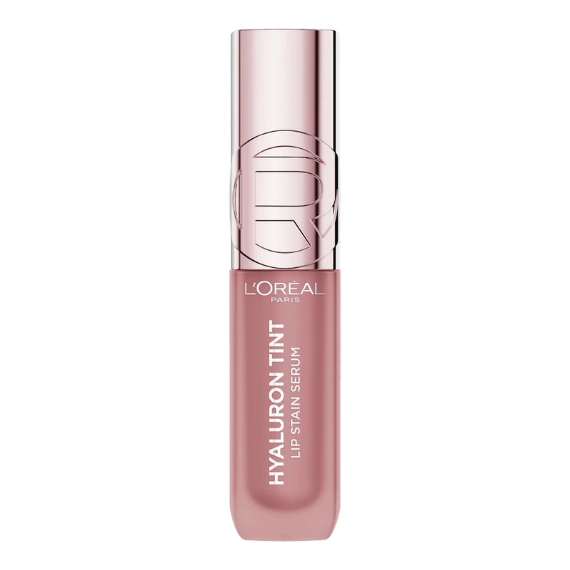 L'Oreal Paris Hyaluron Tint 601 Worth It