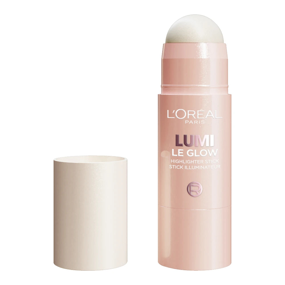 L'Oréal Paris Lumi Le Glow stick enlumineur 630 Crème Chic 6,5 g