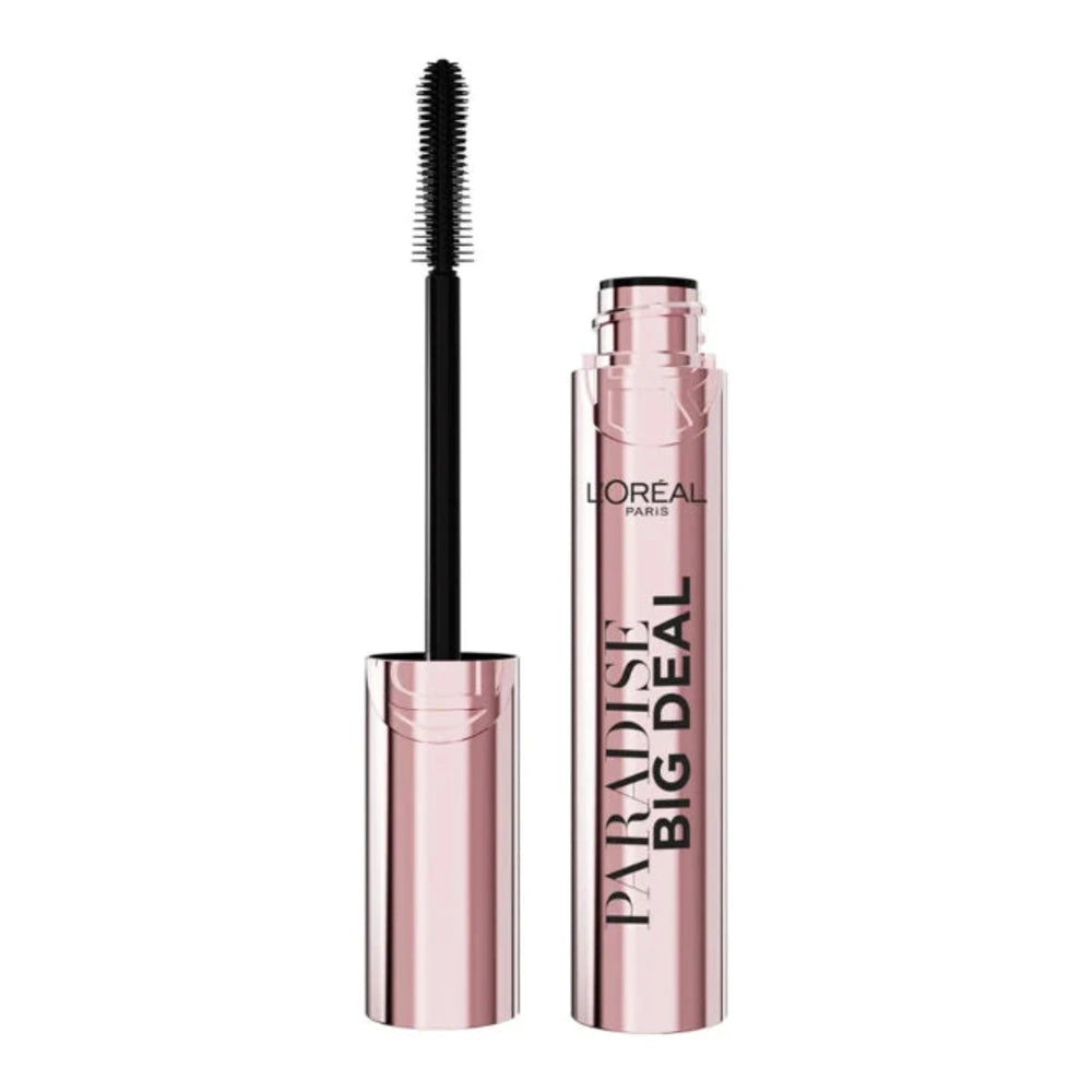 L'Oreal Paris Mascara Paradise Volume Noir