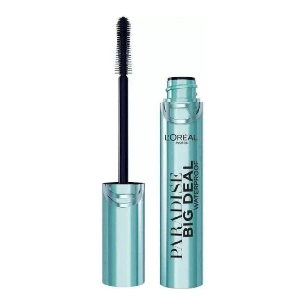 L'Oreal Paris Mascara Paradise Volume Noir Waterproof