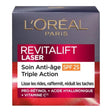 L'OREAL PARIS REVITALIFT LASER CREME JOUR SPF25 50ML