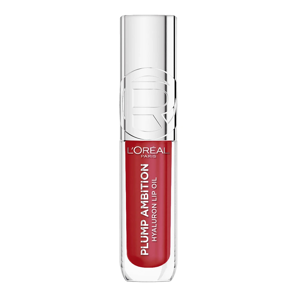 L'Oréal Paris Plump Ambition gloss repulpant 380 Rouge In Love