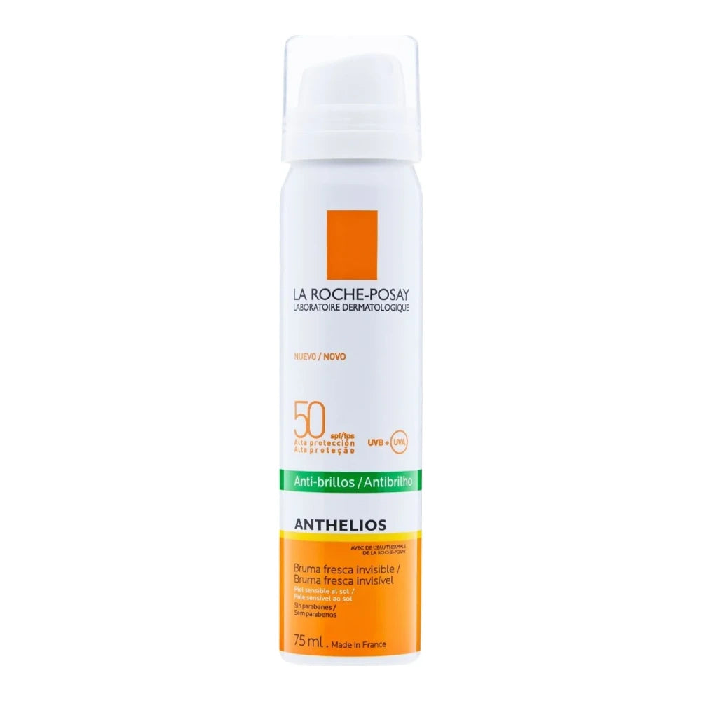 La Roche-Posay Anthelios Brume Invisible SPF50 75 ml – spray