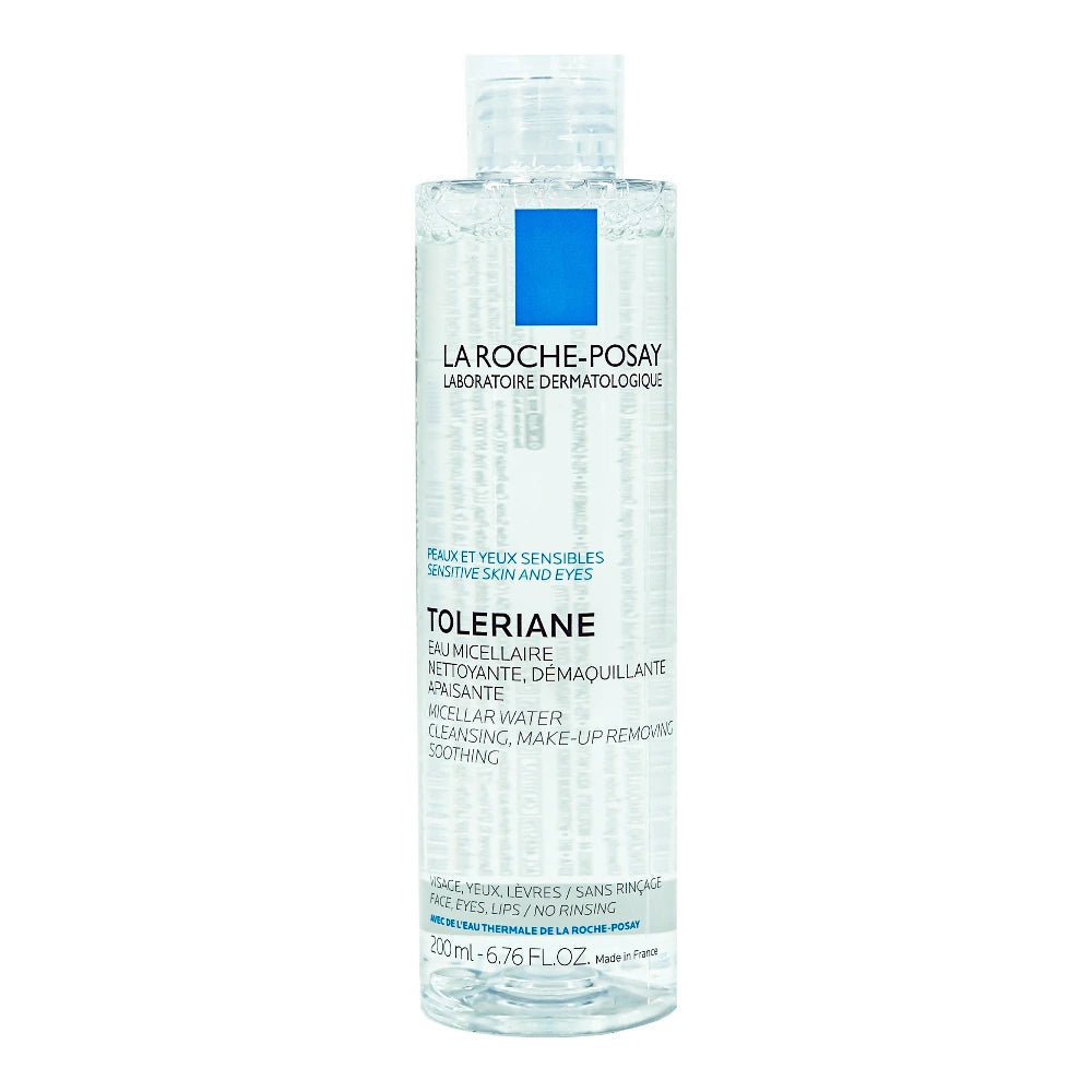 La Roche-Posay Eau Micellaire Ultra Peau Sensible | 200ml