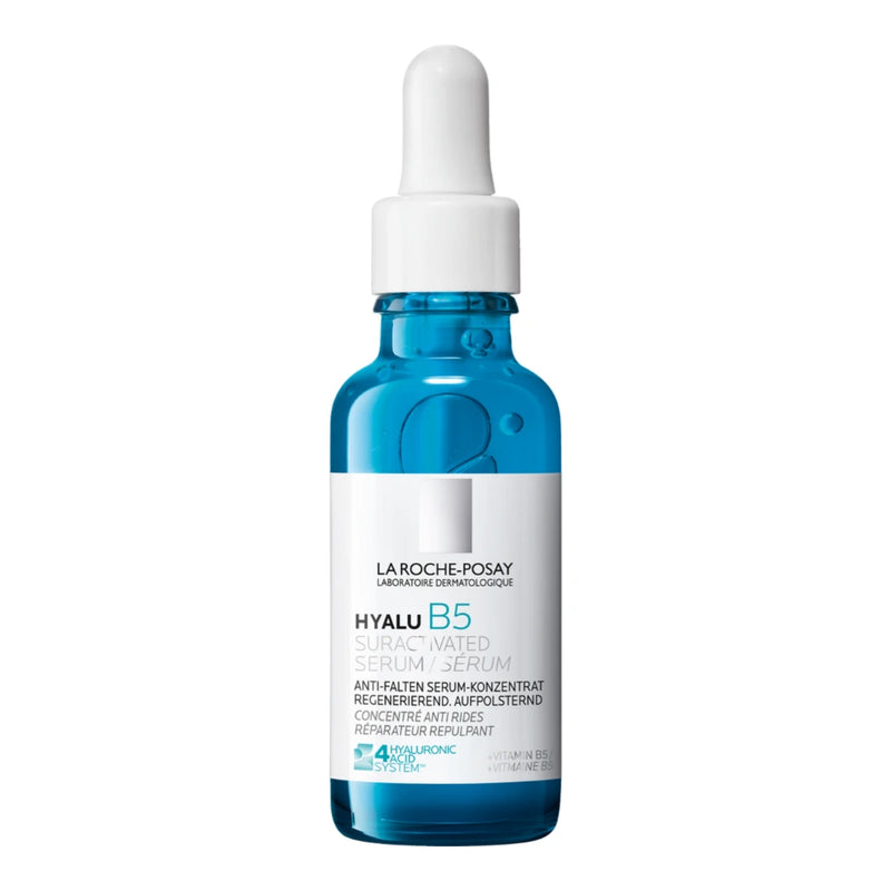 La Roche-Posay Hyalu B5 Sérum Anti-Rides Repulpant – 30 ml