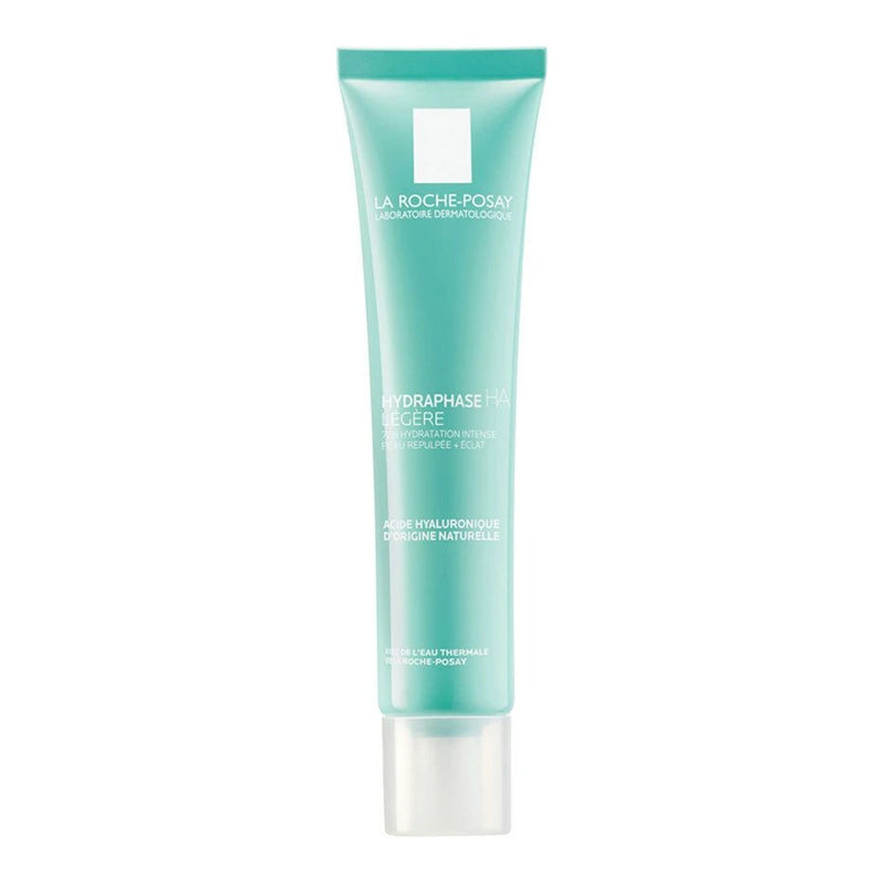 La Roche-Posay Hydraphase HA Légère Crème Hydratante Peau Normale à Mixte – 40 ml