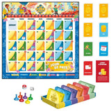 Hasbro Jeu de Société La Bonne Paye 8A+
