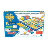 Hasbro Jeu de Société La Bonne Paye 8A+
