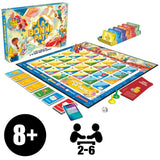 Hasbro Jeu de Société La Bonne Paye 8A+