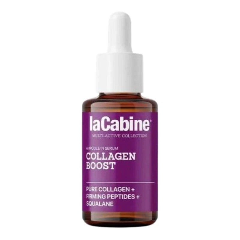 La Cabine Collagen Boost Serum 30 ml