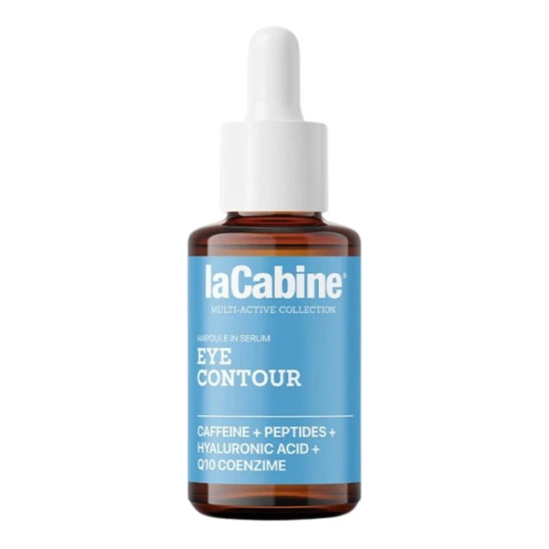 LaCabine Eye Contour Serum 30ml