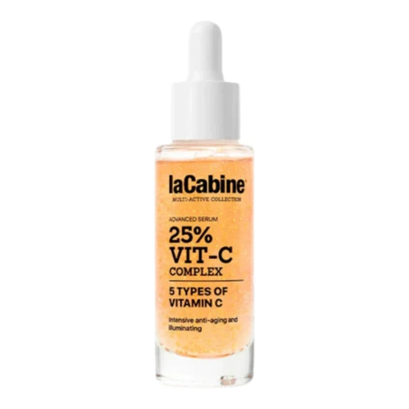 LaCabine VIT-C Complex 25% Advanced Serum 30 ml