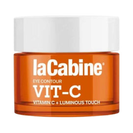 LaCabine VIT-C Eye Contour – soin contour des yeux 15 ml