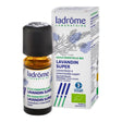Ladrôme huile essentielle de lavande super 10 ml – flacon