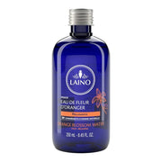 Laino eau de fleur d'oranger – flacon 250 ml