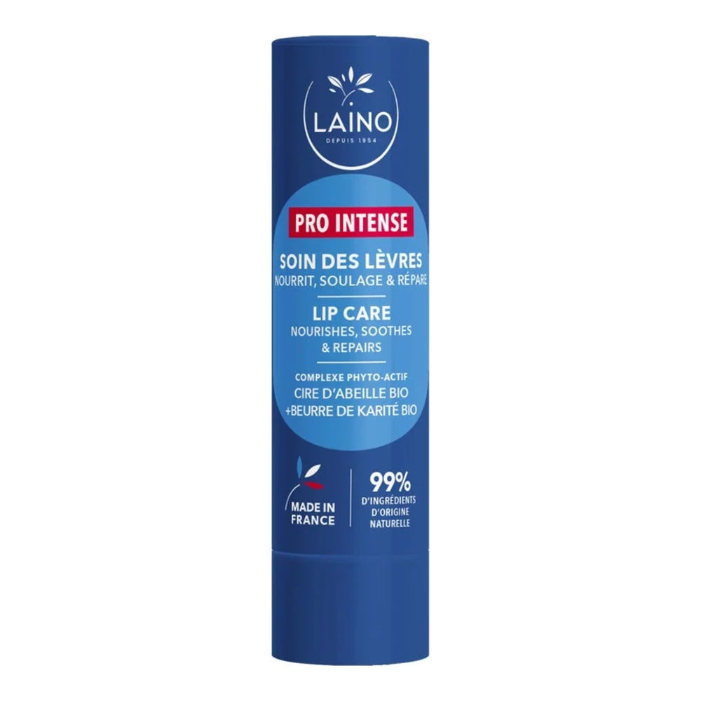 Laino Soin des Lèvres Pro Intense – stick 4 g