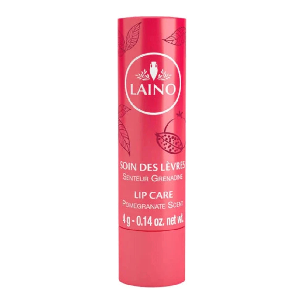 Laino Soin Levres Senteur Grenadine Stick  4 G