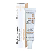LCA Pharma Gel Contour des Yeux 15 ml – visuel du produit