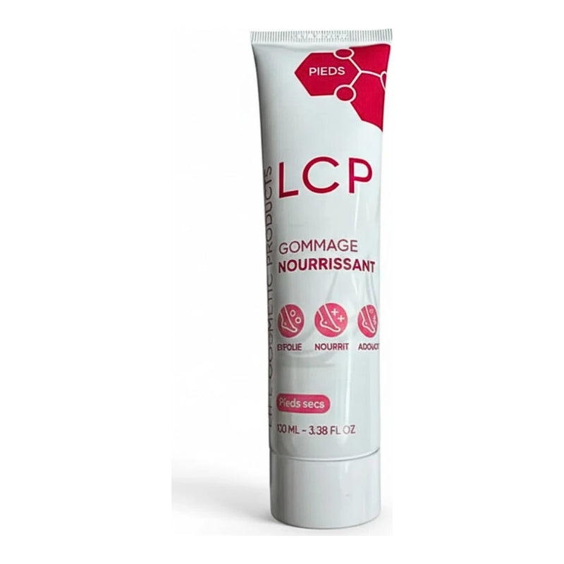 LCP مقشر مغذٍّ 100 مل