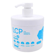 LCP Hydra7 Baume Hydratante Peaux Seches 500ml