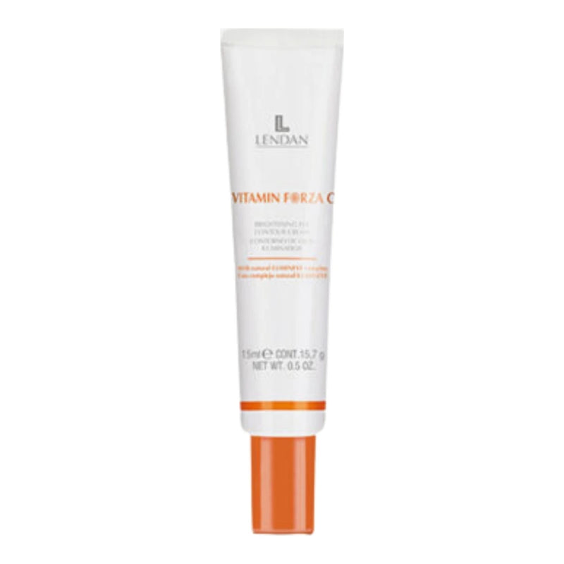 LENDAN VITAMIN FORZA C CONTOUR DES YEUX ILLUMINATEUR 15ml