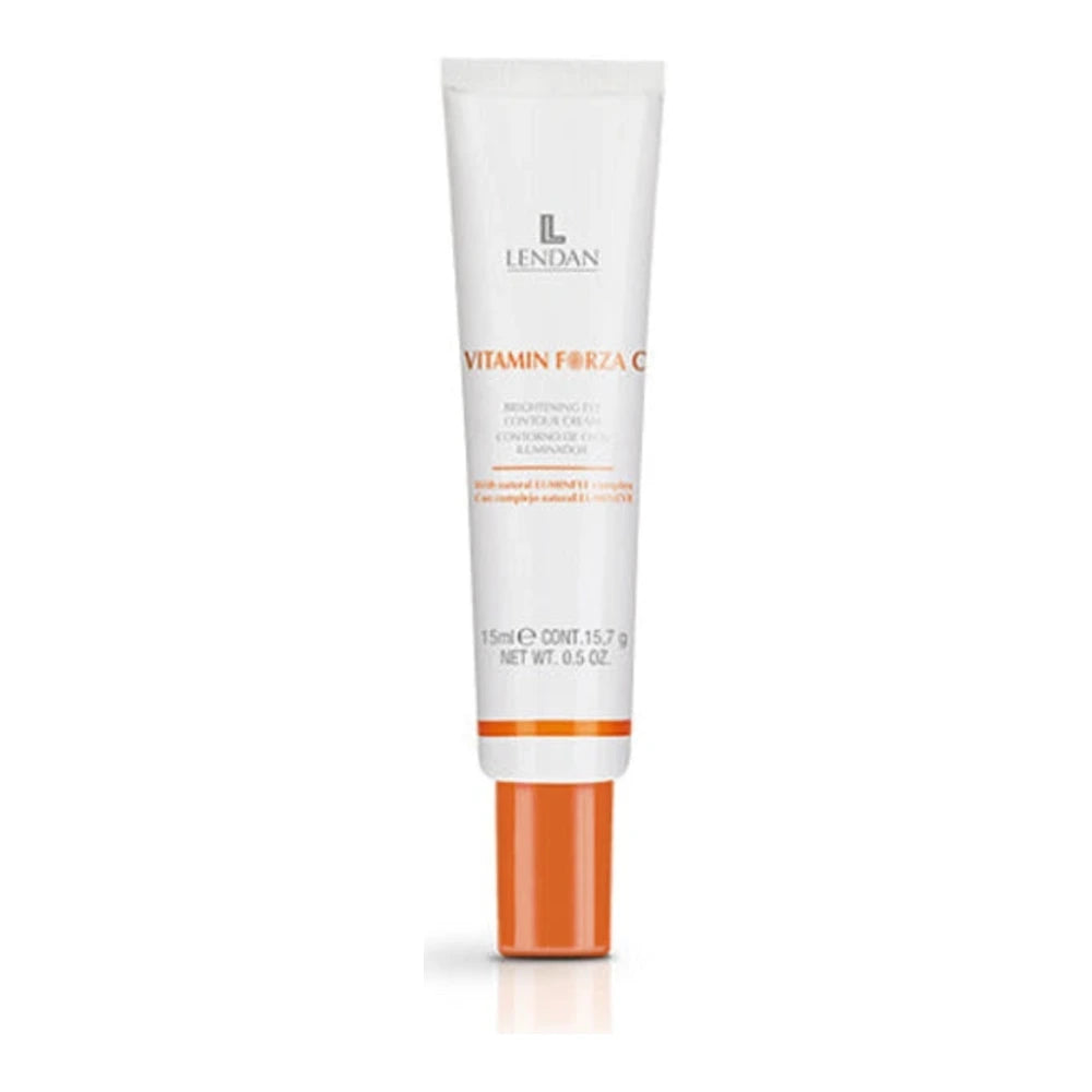 Lendan Vitamin Forza C Contour des Yeux Illuminateur 15 ml