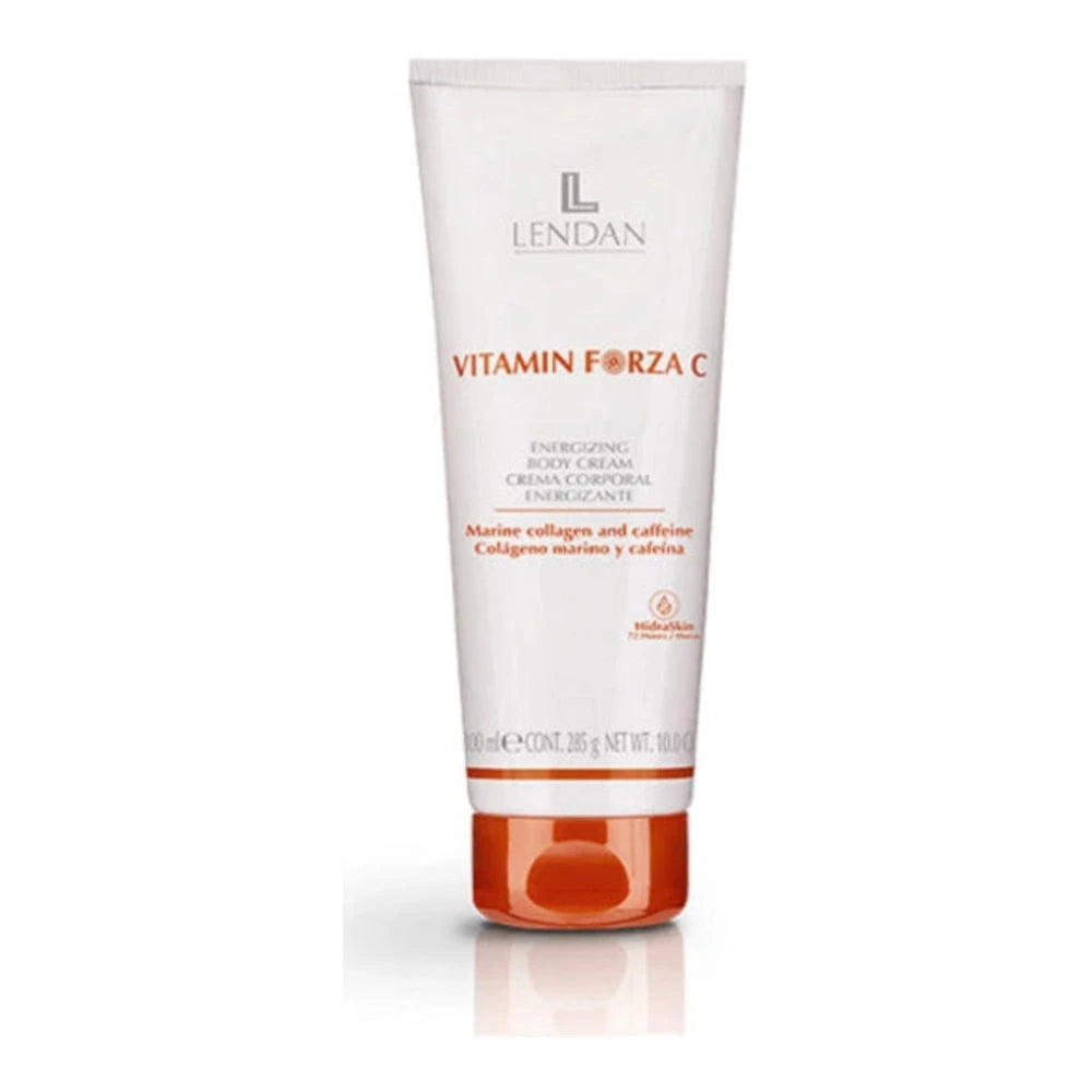 Lendan Vitamin Forza C Crème Corporelle 300 ml