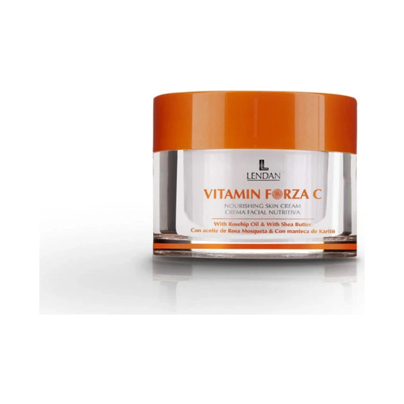 Lendan Vitamin Forza C Nourishing Cream – 50 ml