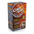 Les 3 Chênes Color & Soin Coloration Permanente Marron Cacao 6B