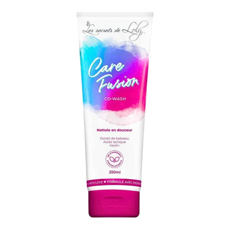 Les Secrets de Loly Care Fusion شامبو كريمي 250 مل