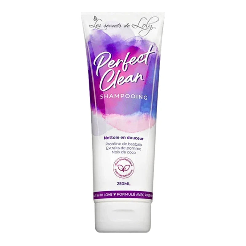 Les Secrets De Loly Perfect Clean Shampoing Cheveux 250ml