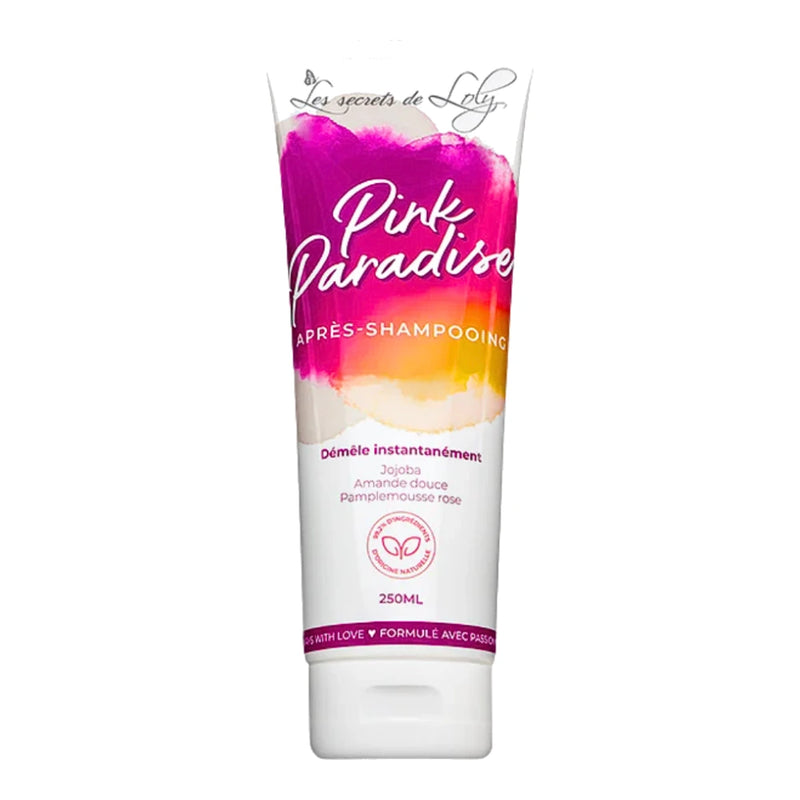 Les Secrets De Loly Pink Paradise Conditioner 250ml