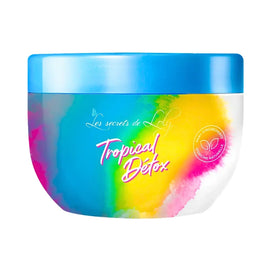 Les Secrets de Loly Tropical Detox Masque Capillaire 250 ml
