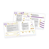 Buki Set de Création Bijoux avec Licornes 8A+