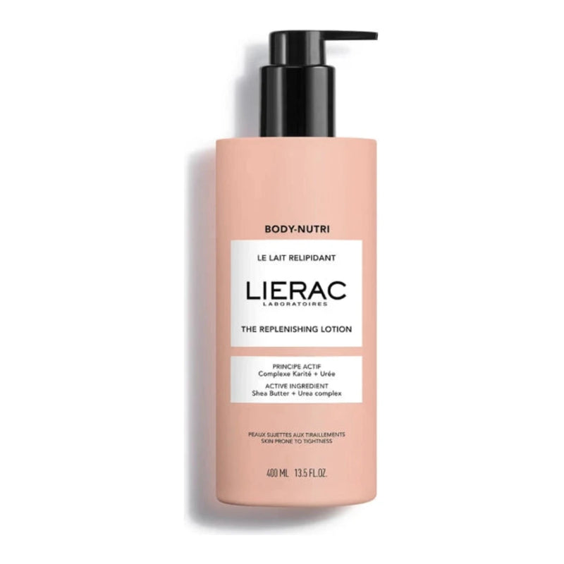 Lierac Body Nutri Lait Corps Relipidant 400ml