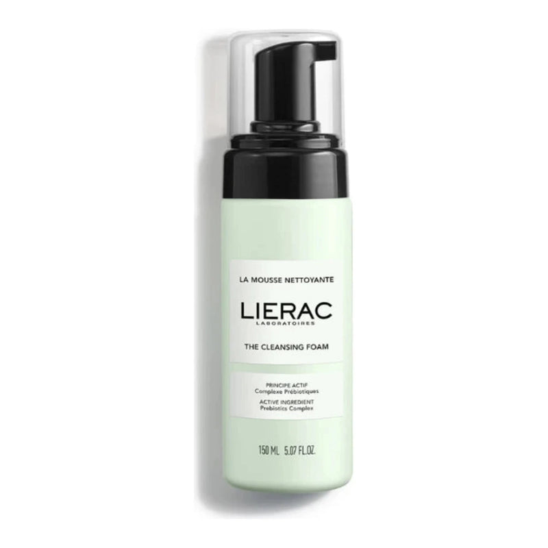 Lierac La Mousse Nettoyante 150 ml