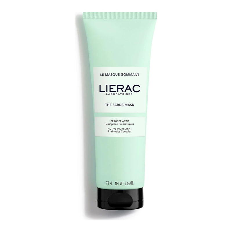 Lierac Le Masque Gommant 75 ml
