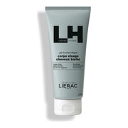 Lierac Men Cheveux et Corps Gel Lavant 200ml