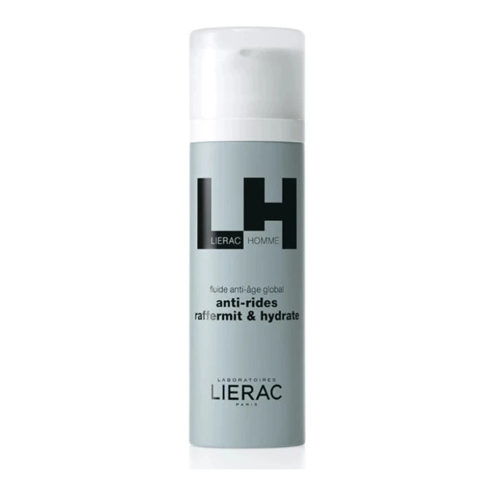 Lierac Men fluide Anti-Age global 50ml