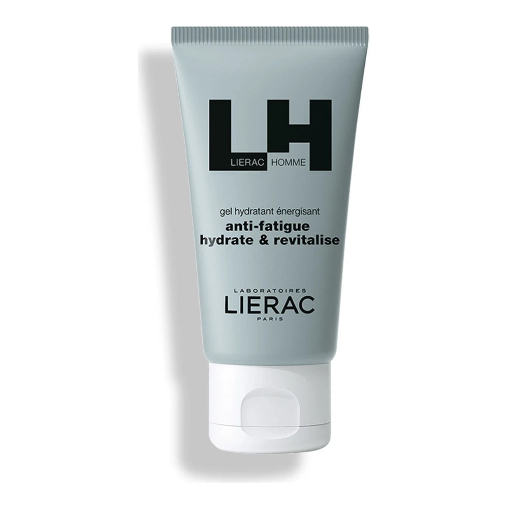 Lierac Men Gel Hydratant energisant 50ml
