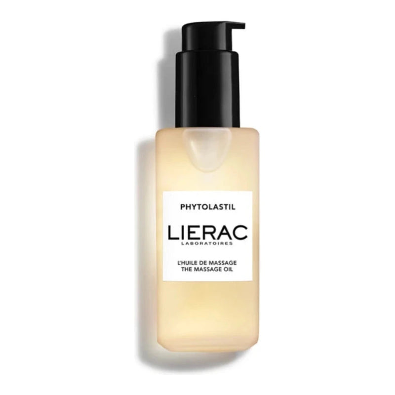Lierac Phytolastil Huile de Massage 100ml