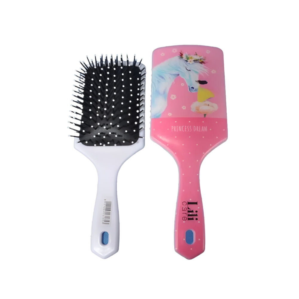 Lili Care Brosse à Cheveux Lili Princess